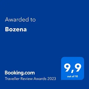 Bozena Zadar